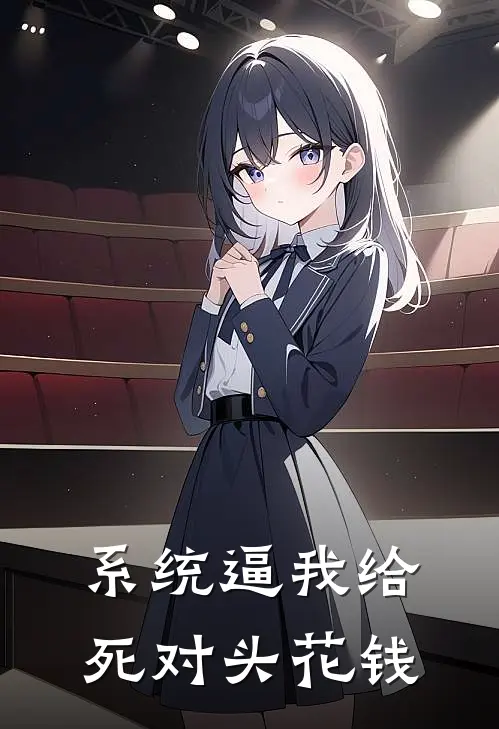 系统逼我给死对头花钱