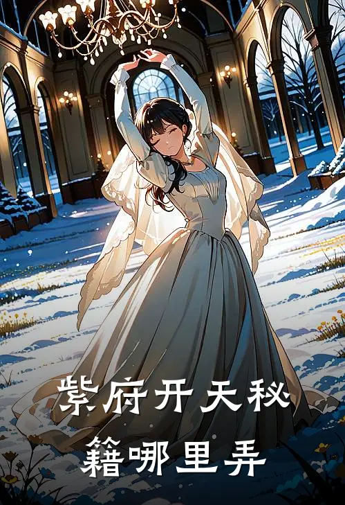 紫府开天秘籍哪里弄