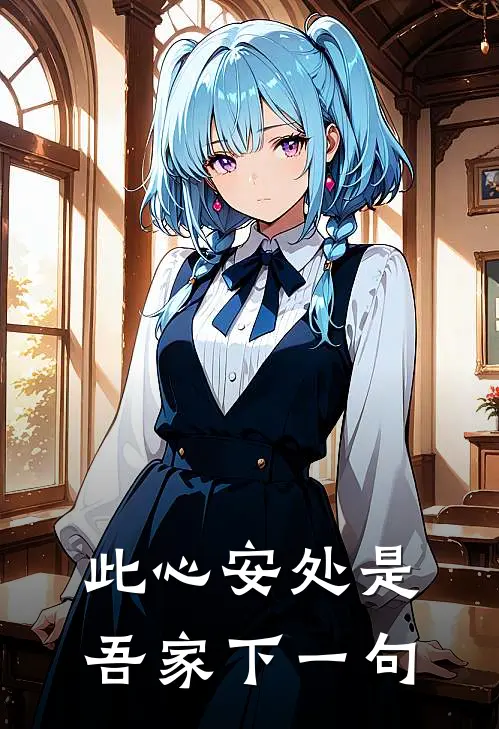 此心安处是吾家下一句