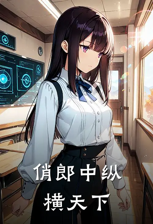 俏郎中纵横天下