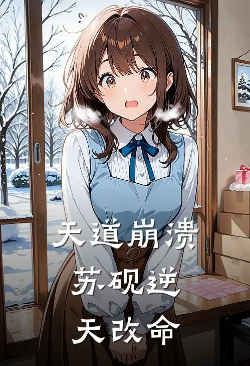 天道崩溃，苏砚逆天改命