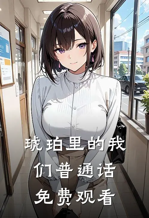 琥珀里的我们普通话免费观看