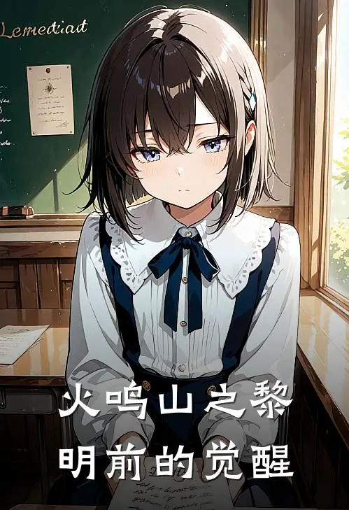 火鸣山之黎明前的觉醒