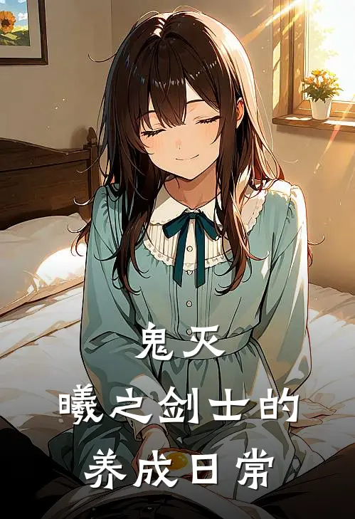 鬼灭：曦之剑士的养成日常