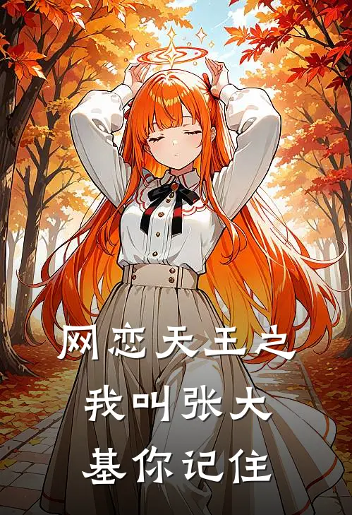 网恋天王之我叫张大基你记住