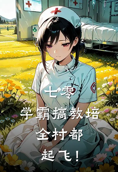 七零：学霸搞教培，全村都起飞！