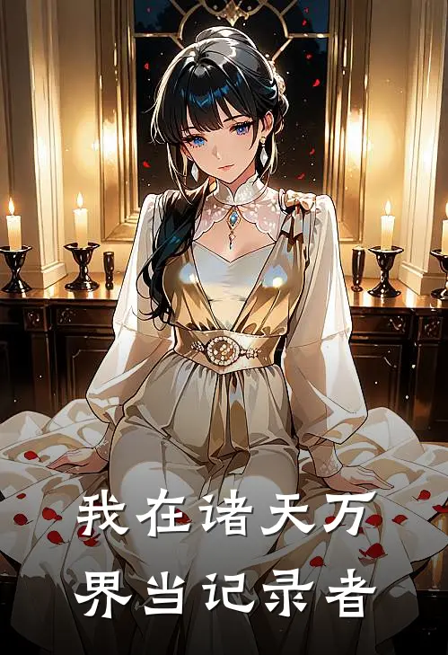 洛熙林无恙(我在诸天万界当记录者)最新章节免费在线阅读_我在诸天万界当记录者最新章节免费阅读