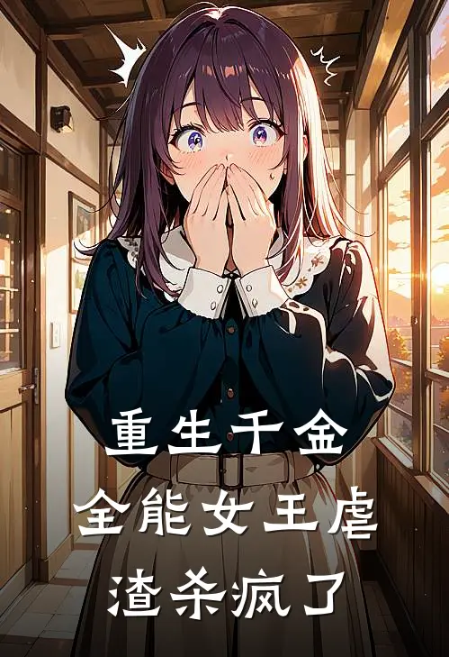 重生千金：全能女王虐渣杀疯了(林晚星苏柔)完整版小说全文免费阅读_免费阅读无弹窗重生千金：全能女王虐渣杀疯了林晚星苏柔