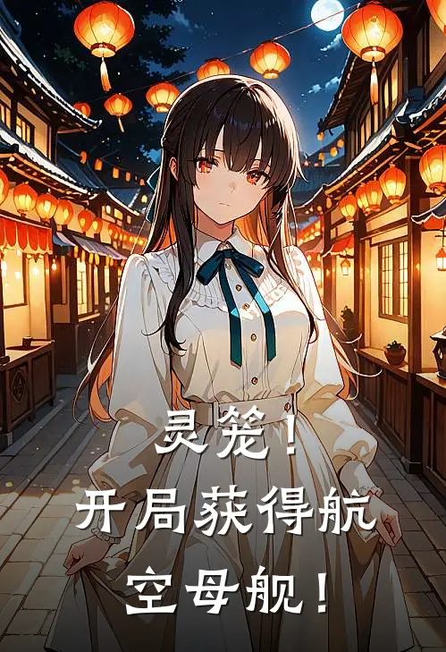 灵笼！开局获得航空母舰！