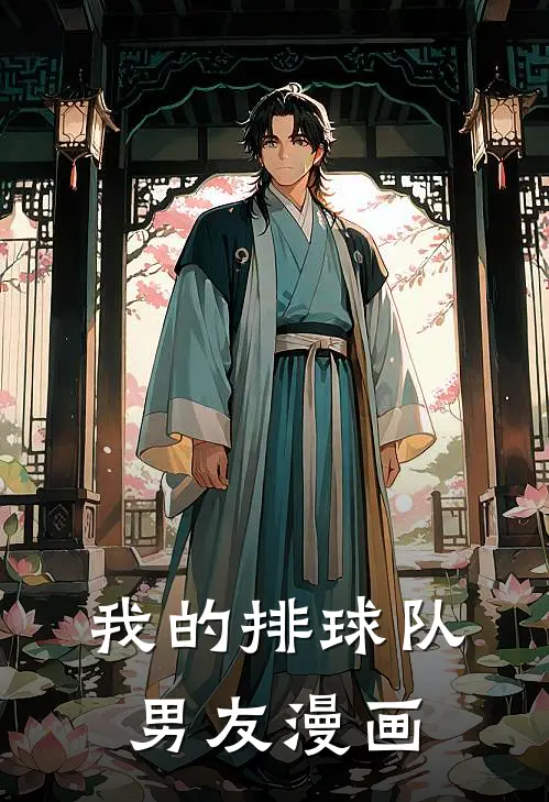 我的排球队男友漫画