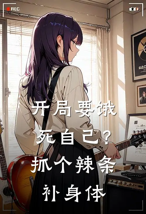 开局要饿死自己？抓个辣条补身体