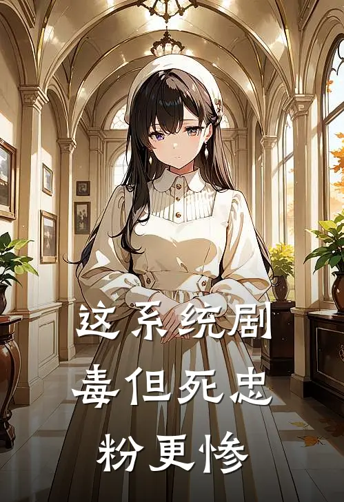 这系统剧毒但死忠粉更惨