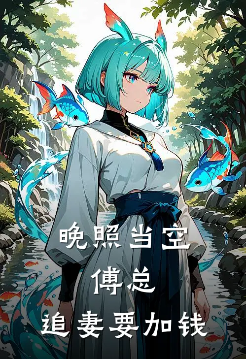 傅景深宋晚照《晚照当空：傅总，追妻要加钱》全文免费在线阅读_《晚照当空：傅总，追妻要加钱》全本在线阅读