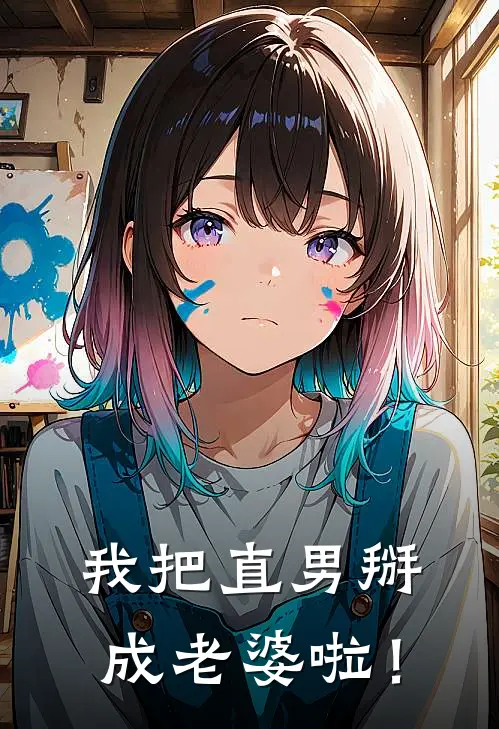 我把直男掰成老婆啦！(柯珉梁栀容)完整版免费全文阅读_最热门小说我把直男掰成老婆啦！柯珉梁栀容