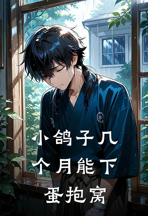 小鸽子几个月能下蛋抱窝