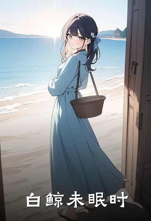 白鲸未眠时(林夏枫冬白)最热门小说_小说完整版白鲸未眠时林夏枫冬白