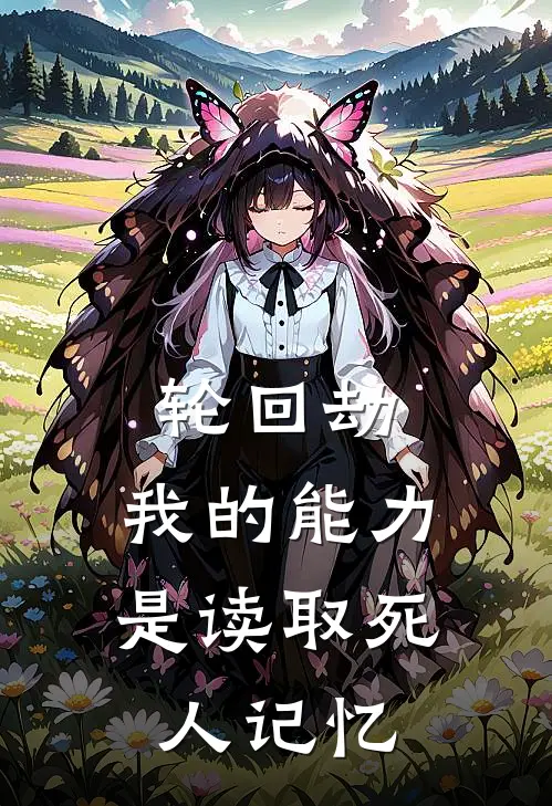 林霜沈砚之《轮回劫：我的能力是读取死人记忆》小说免费在线阅读_轮回劫：我的能力是读取死人记忆(林霜沈砚之)已完结小说