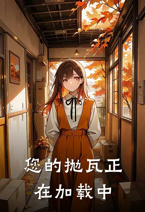 您的抛瓦正在加载中