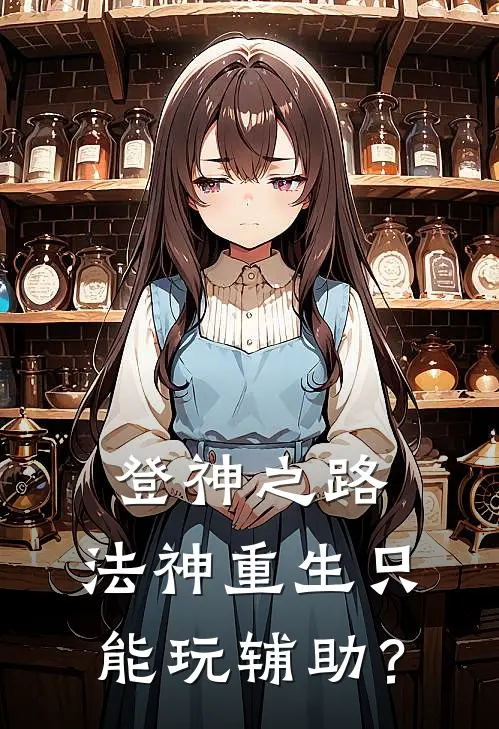 登神之路：法神重生只能玩辅助？