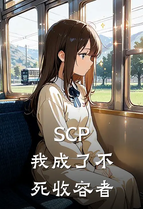 SCP：我成了不死收容者
