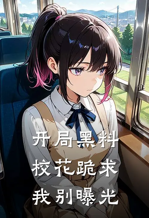 开局黑料，校花跪求我别曝光