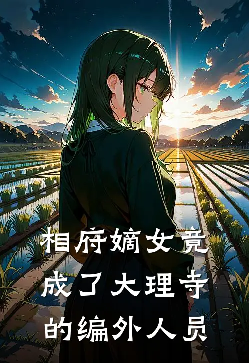 相府嫡女竟成了大理寺的编外人员沈清沅陆铮完整版小说_最新章节列表相府嫡女竟成了大理寺的编外人员(沈清沅陆铮)