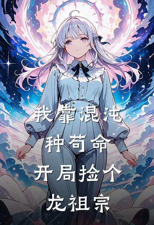 我靠混沌种苟命，开局捡个龙祖宗(贾仁贾半仙)热门小说阅读_全文免费阅读我靠混沌种苟命，开局捡个龙祖宗贾仁贾半仙