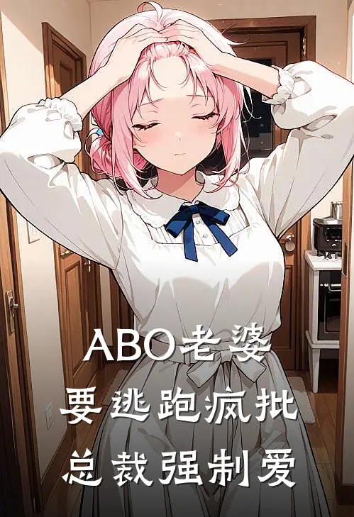 ABO老婆要逃跑疯批总裁强制爱