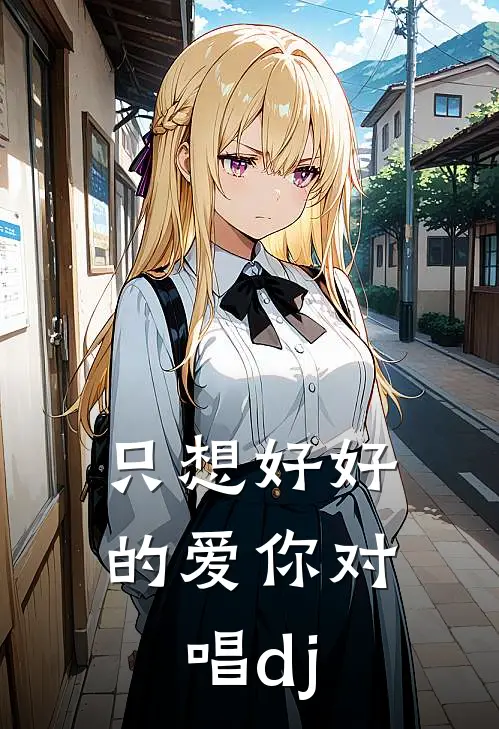 只想好好的爱你对唱dj