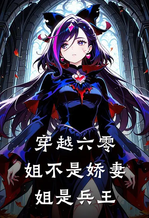 穿越六零：姐不是娇妻，姐是兵王