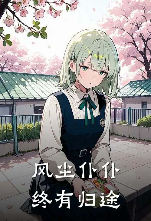 风尘仆仆终有归途