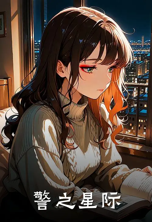 警之星际