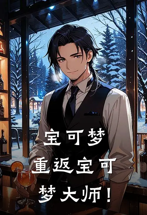 宝可梦：重返宝可梦大师！