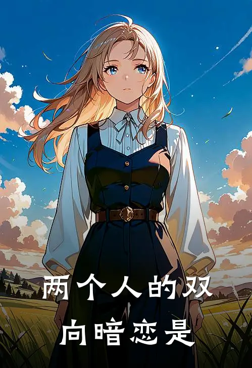 两个人的双向暗恋是