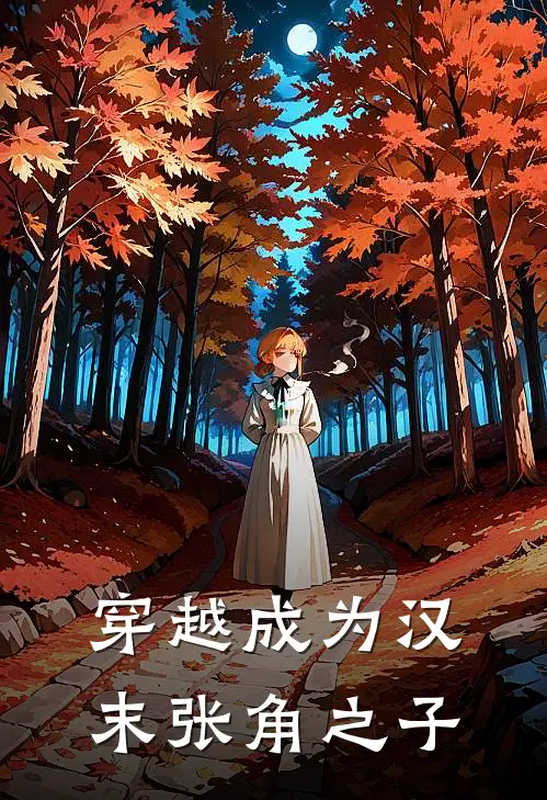 穿越成为汉末张角之子