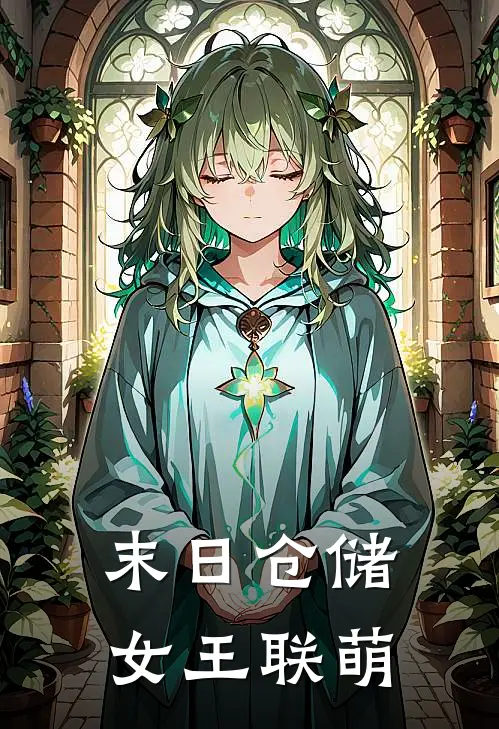 林薇倩倩《末日仓储：女王联萌》完整版在线阅读_林薇倩倩完整版在线阅读