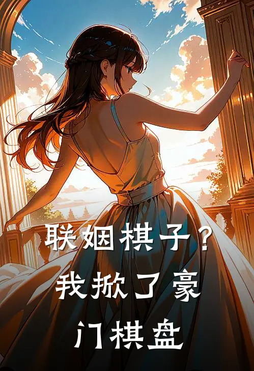 联姻棋子？我掀了豪门棋盘