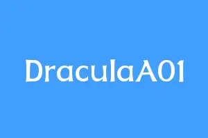 DraculaA01