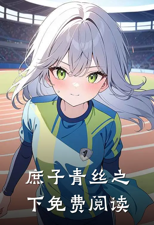 庶子青丝之下免费阅读