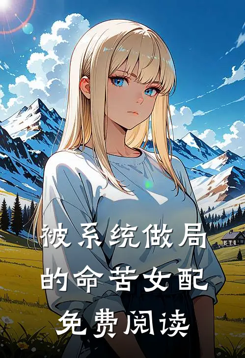 被系统做局的命苦女配免费阅读