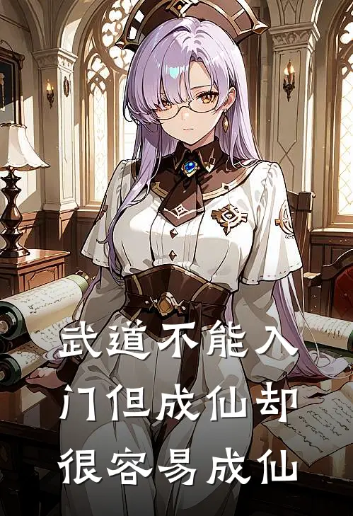 武道不能入门但成仙却很容易成仙