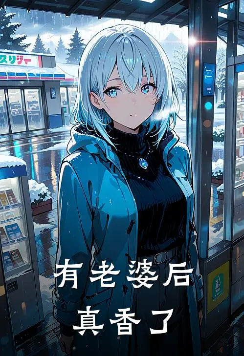 有老婆后，真香了