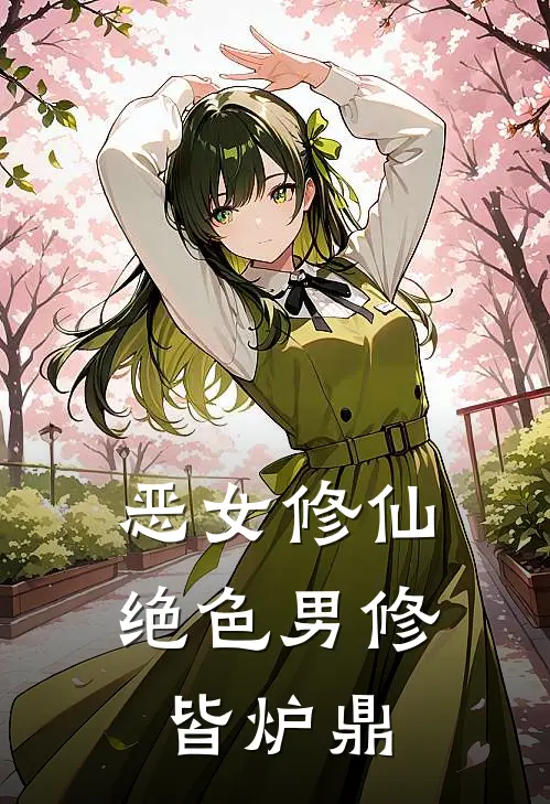 恶女修仙：绝色男修皆炉鼎江若离楚渊热门的小说_热门小说在线阅读恶女修仙：绝色男修皆炉鼎江若离楚渊