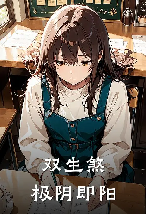 双生煞，极阴即阳