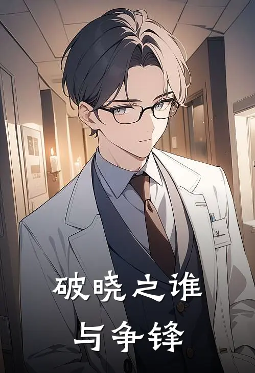 破晓之谁与争锋