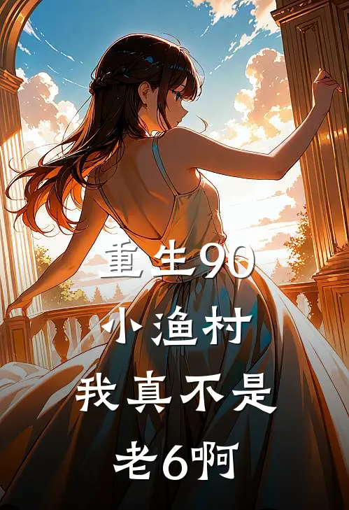 重生90小渔村，我真不是老6啊