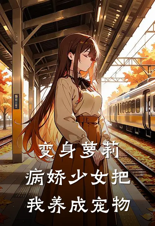 变身萝莉，病娇少女把我养成宠物阮软沈昭夜最新完本小说_免费小说大全变身萝莉，病娇少女把我养成宠物(阮软沈昭夜)