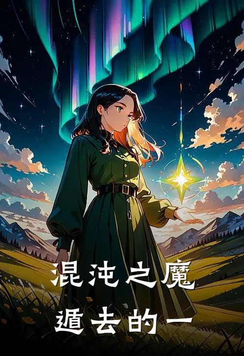 混沌之魔：遁去的一