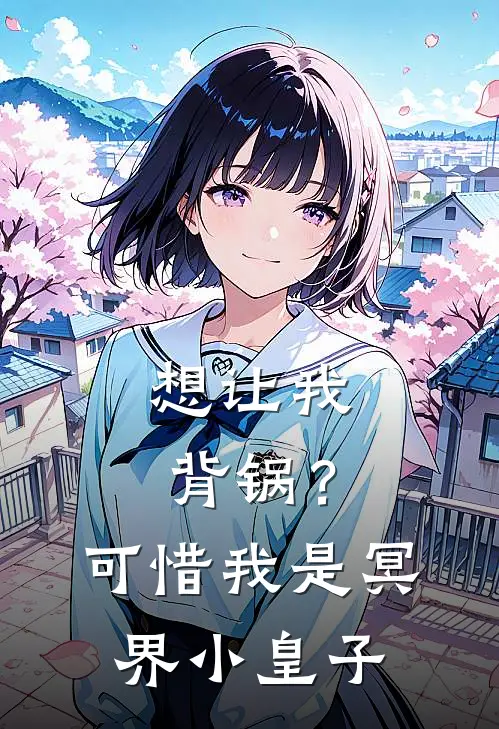 王天霸秦风《想让我背锅？可惜我是冥界小皇子》最新章节阅读_(王天霸秦风)热门小说