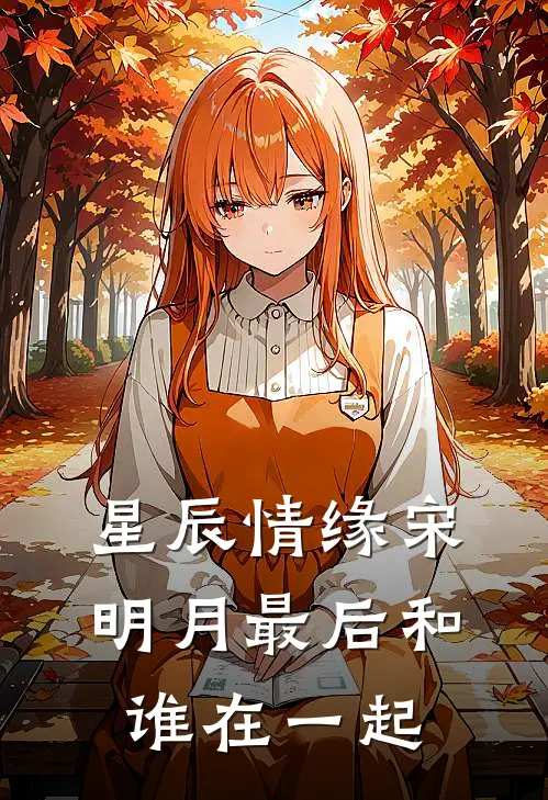 星辰情缘宋明月最后和谁在一起